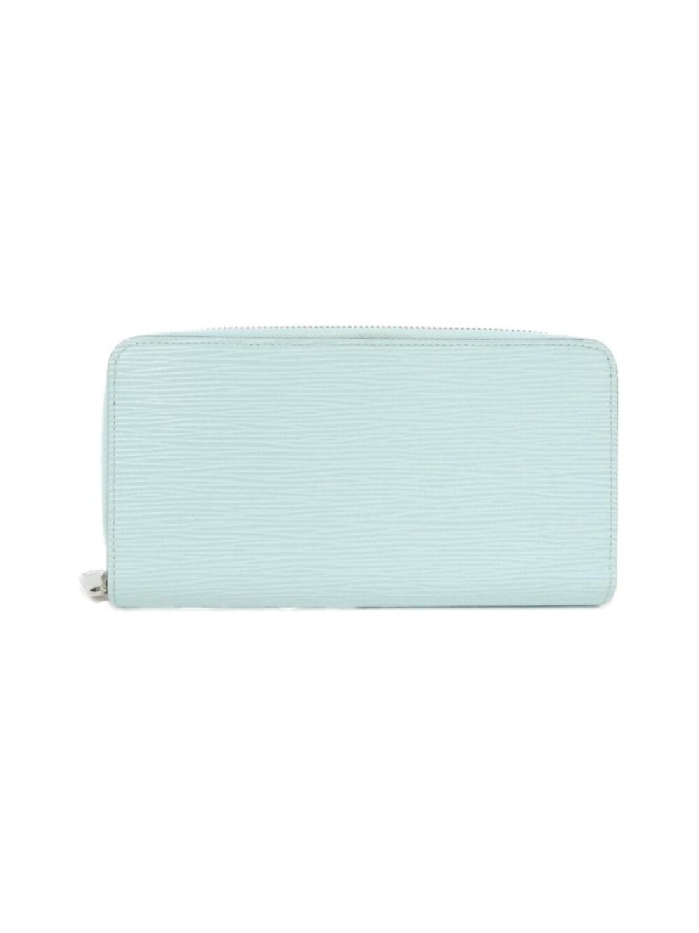 Louis Vuitton Epi Zippy Wallet